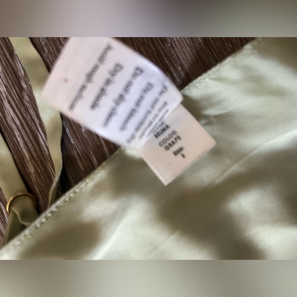 Baobab size small Selma midi dress - Picture 12 of 13